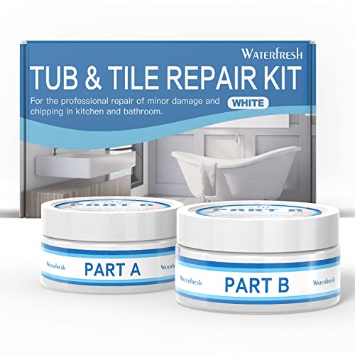 Top 16 Best Bathtub Crack Repair Kits 2022 [Expert’s Reviews]