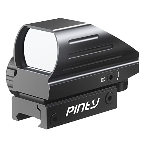 Top 17 Best Pinty Scopes 2022 [Expert’s Reviews]