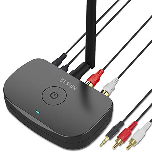 Top 15 Best Audio Receiver For Home Stereos 2022 [Expert’s Reviews]
