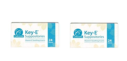 Top 15 Best E Suppositories With Natural Vitamins 2022 [Expert’s Reviews]