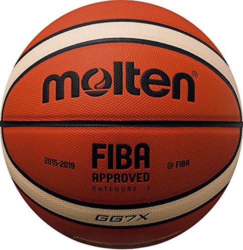 Top 15 Best Molten Basketball Balls 2022 [Expert’s Reviews]