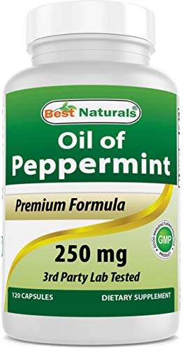 Top 14 Best Peppermint Supplements 2022 [Expert’s Reviews]