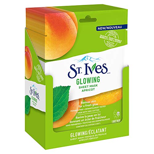 Top 19 Best St. Ives Skin Care Products For Women 2022 [Expert’s Reviews]