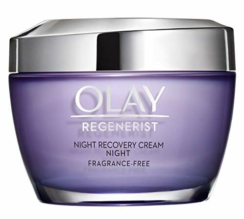 Facial Moisturizing Lotion SPF 30 by Olay Total Effects for Dry Skin, 7 Benefits including Minimize Pores, Anti-Aging, 1.7 oz