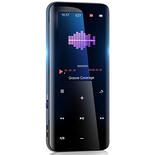 Top 15 Best Mp3 Player At Walmarts 2022 [Expert’s Reviews]