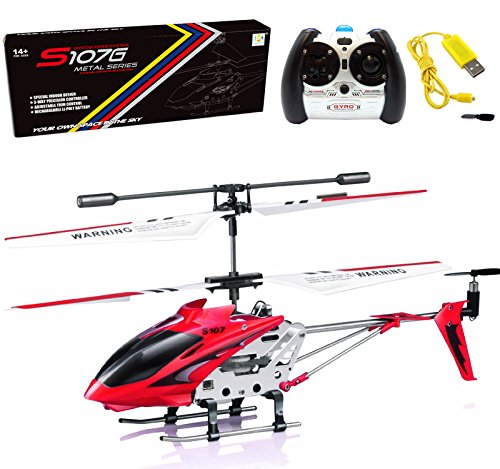 Top 20 Best Mini Rc Helicopters 2022 [Expert’s Reviews]