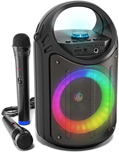 Top 20 Best Home Karaoke Machines 2022 [Expert’s Reviews]