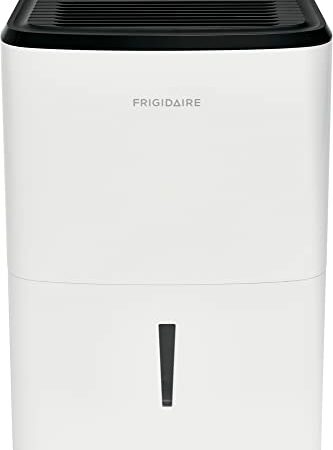 AIRPLUS 2,000 Sq. Ft 30 Pints Dehumidifier for Home and Basements with Drain Hose(AP1907)