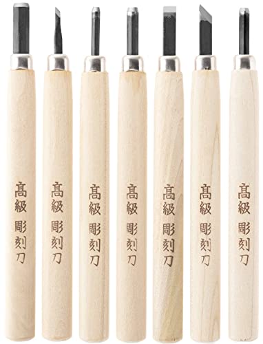 Top 15 Best Japanese Carving Tools 2022 [Expert’s Reviews]