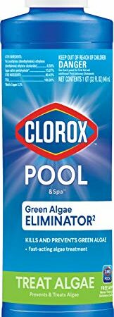 Regal Algaecide 60 for Swimming Pools & Spas