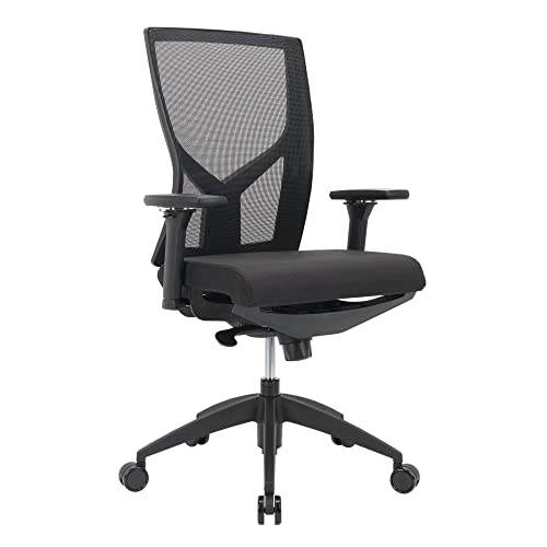 Top 17 Best Workpro Office Chairs 2022 [Expert’s Reviews]