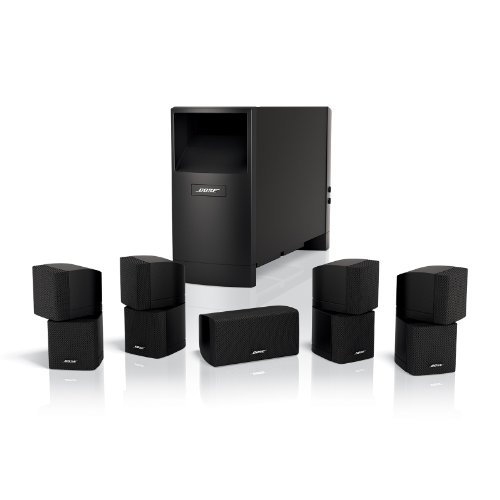 Top 20 Best Bose Home Theater Sound Systems 2022 [Expert’s Reviews]
