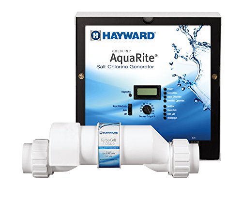 Top 17 Best Pool Chlorinator Systems 2022 [Expert’s Reviews]
