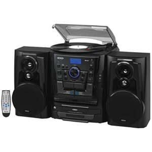 Top 16 Best Multi Disc Cd Player Stereo Systems 2022 [Expert’s Reviews ...