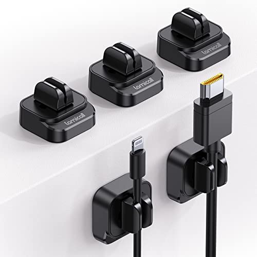 Top 14 Best Cable Holder Walls 2022 [Expert’s Reviews]