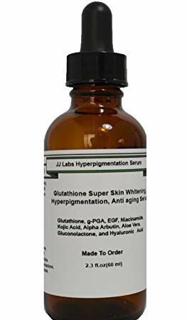 Fair and White Original Glutathione Anti-Dark Spot Serum 30ml