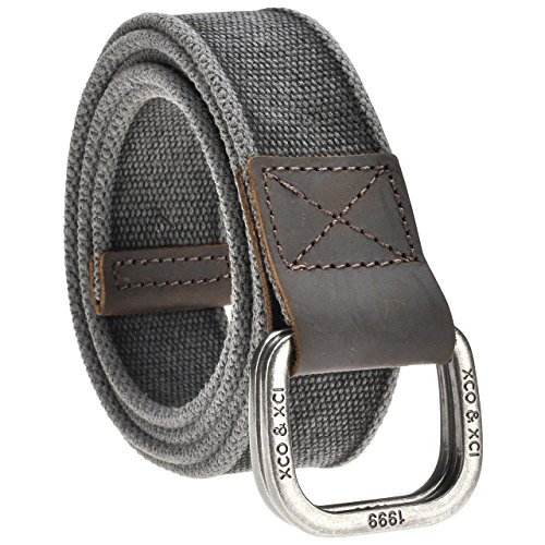 Top 17 Best Mens Leather D Ring Belts 2022 [Expert’s Reviews]