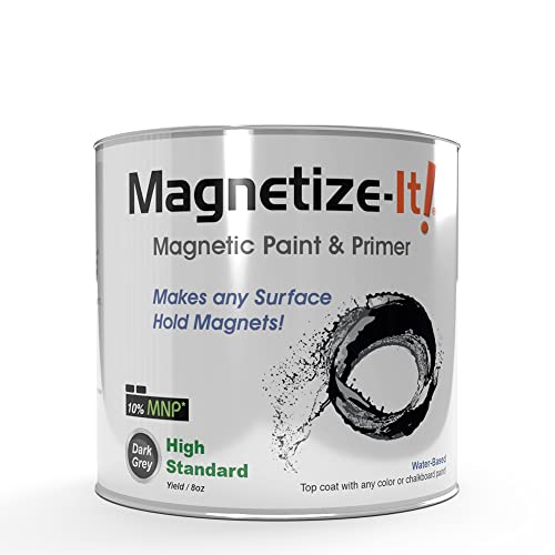 Top 14 Best Magnetic Paints 2022 [Expert’s Reviews]