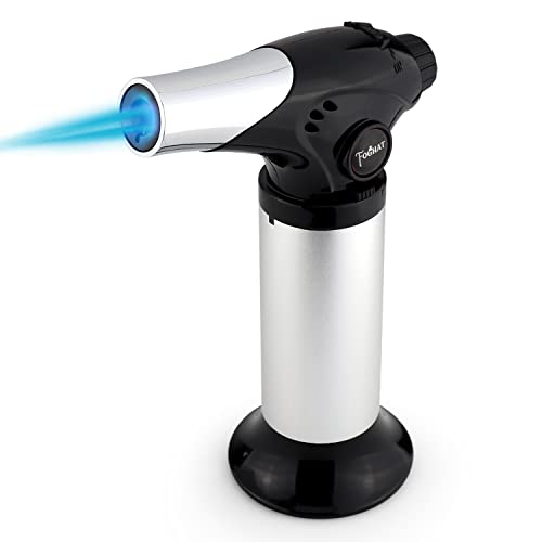 Top 15 Best Kitchen Torch For Cocktails 2022 [Expert’s Reviews]