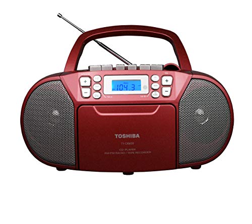 Top 16 Best Cd Players With Cassettes 2022 [Expert’s Reviews]