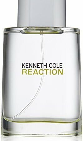 Kenneth Cole Vintage Black Body Spray for Men, 6.0 Fl. Oz.