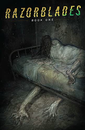 Top 16 Best Horror Graphic Novels 2022 [Expert’s Reviews]
