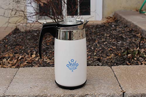 7 Best Corningware Coffee Pots of 2023: Get the Most for Your Money