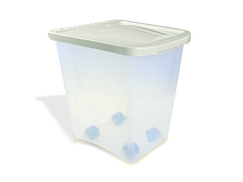 Top 14 Best Large Airtight Food Storage Containers 2022 [Expert’s Reviews]