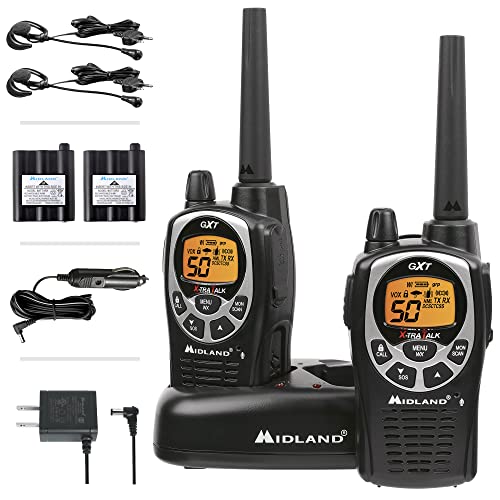 Top 17 Best Gmrs Radios 2022 [Expert’s Reviews]