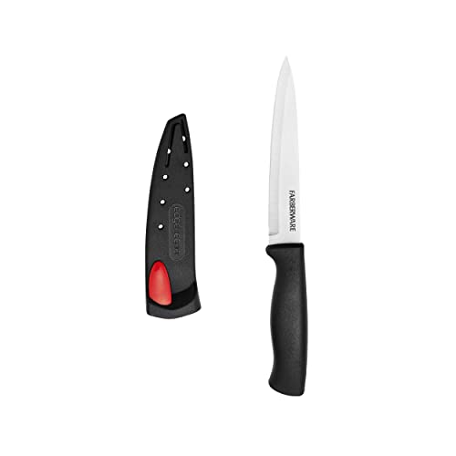 Top 14 Best Self Sharpening Knife Sheaths 2022 [Expert’s Reviews]