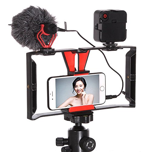 Top 15 Best Iphone Microphone Attachments 2022 [Expert’s Reviews]
