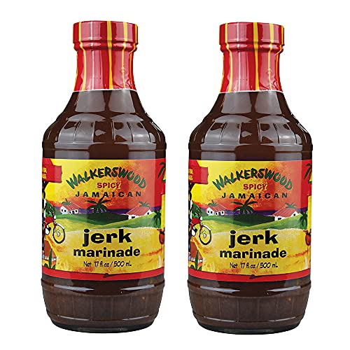 Top 19 Best Jerk Chicken Sauces 2022 [Expert’s Reviews]