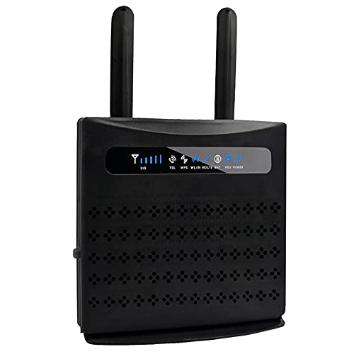 Top 15 Best Router With Sim Cards 2022 [Expert’s Reviews]