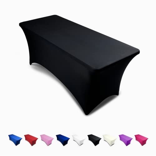 Top 19 Best 6 Foot Table Dimensions 2022 [Expert’s Reviews]