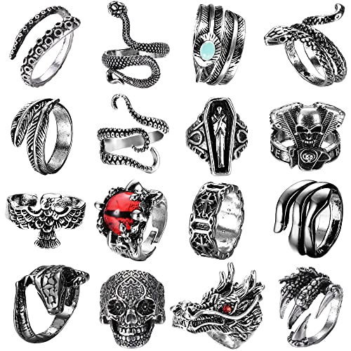 8 Best Rings for Teen Boys for 2023: What You Need to Know