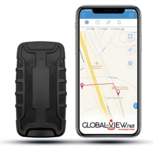 Top 17 Best Trailer Gps Trackers 2022 [Expert’s Reviews]