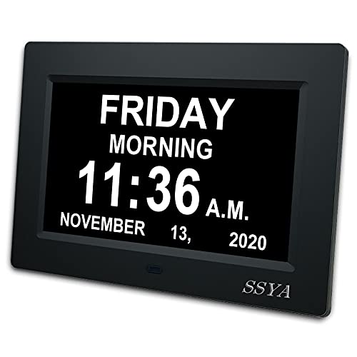 Top 16 Best Daily Programmable Alarm Clocks 2022 [Expert’s Reviews]