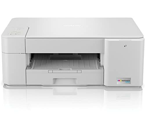 Epson EcoTank ET-2760 Wireless Color All-in-One Cartridge-Free Supertank Printer with Scanner and Copier