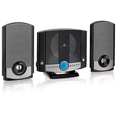 Top 14 Best Wall Stereo Systems 2022 [Expert’s Reviews]
