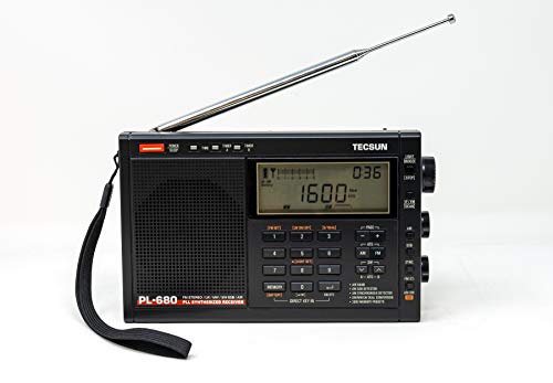 7 Best Portable SSB Radios in 2023: Affordable Picks for Every Budget