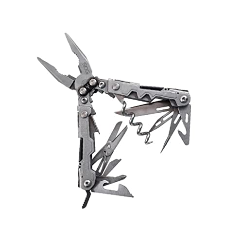 Top 16 Best Sog Specialty Knives & Tools Multitools 2022 [Expert’s Reviews]