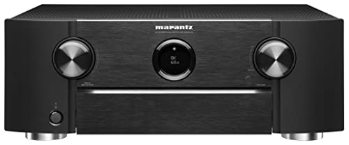 Top 20 Best Marantz Amplifier Receivers 2022 [Expert’s Reviews]