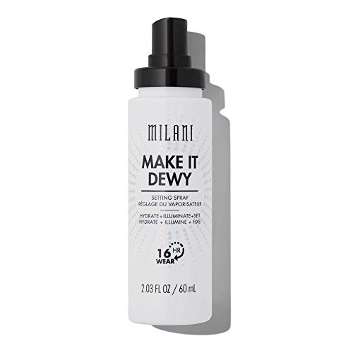 Top 20 Best Organic Makeup Setting Sprays 2022 [Expert’s Reviews]