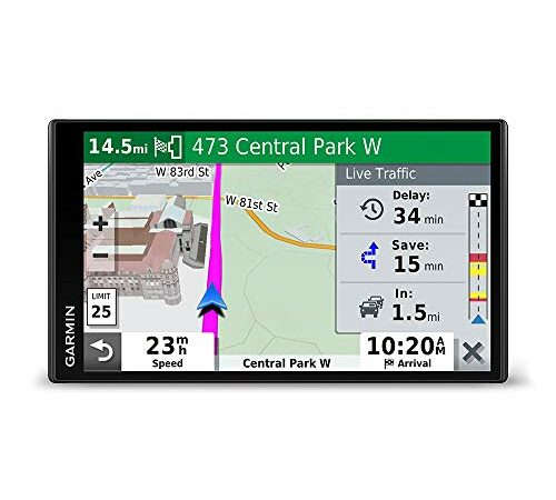 Garmin eTrex 10 Worldwide Handheld GPS Navigator