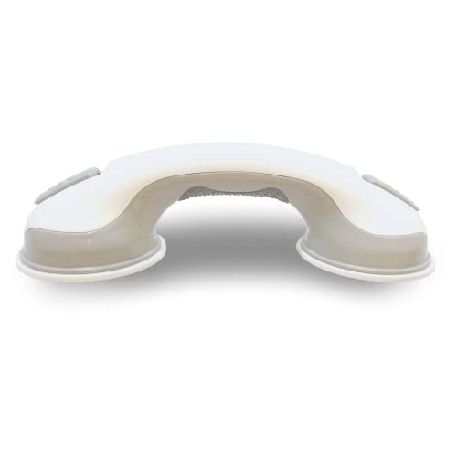 Top 17 Best Suction Grab Bars For Showers 2022 [Expert’s Reviews]