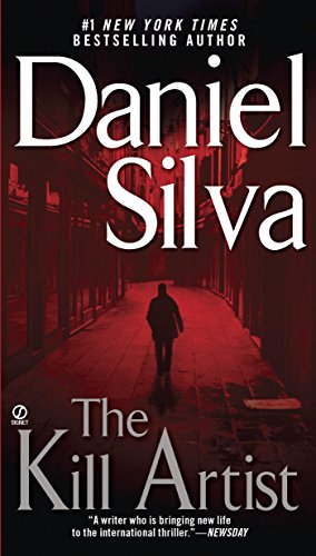 Top 19 Best Daniel Silva Books 2022 [Expert’s Reviews]