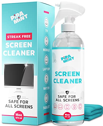 Top 20 Best Screen Cleaner For Tvs 2022 [Expert’s Reviews]