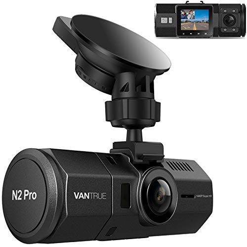 Top 16 Best Dash Cam With Microphones 2022 [Expert’s Reviews]