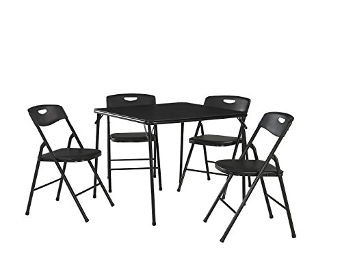 Top 20 Best Card Table Chairs 2022 [Expert’s Reviews]