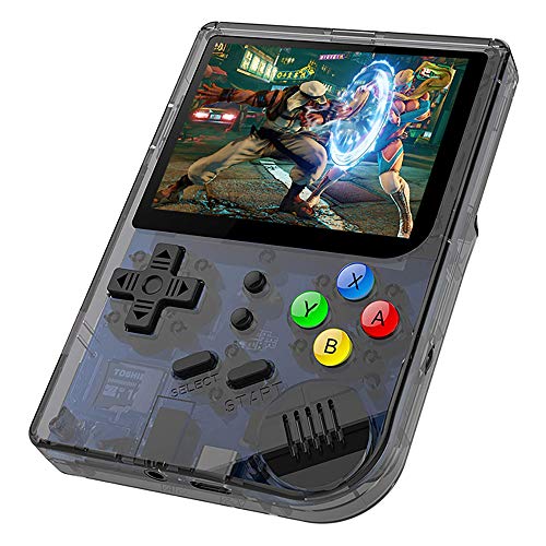 Top 16 Best Cheap Portable Gaming Consoles 2022 [Expert’s Reviews]